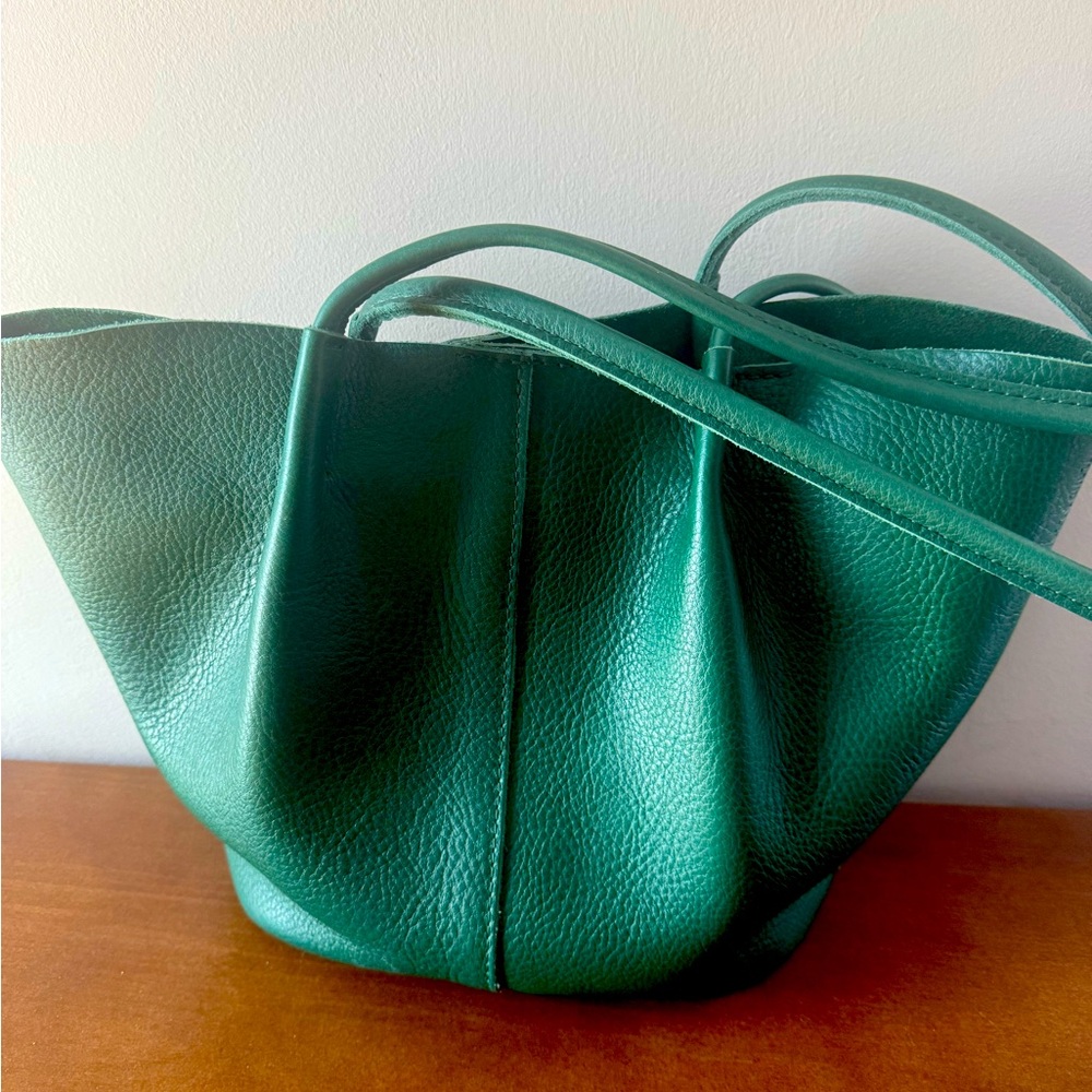 Portland Leather Large Bacalar Devon